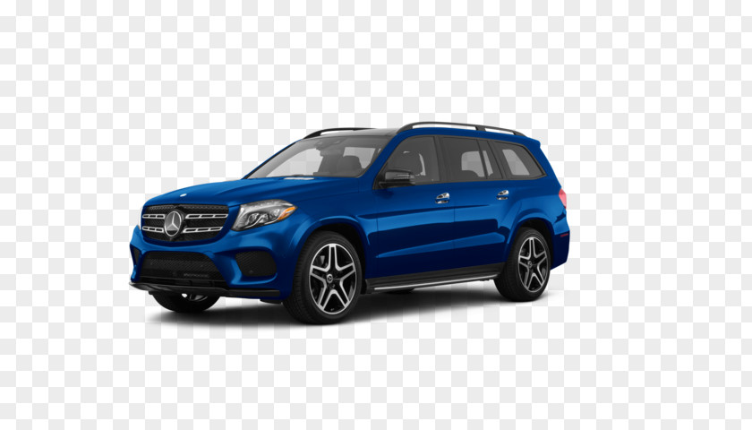 Mercedes Benz 2018 Mercedes-Benz GLS-Class S-Class Sport Utility Vehicle Car PNG