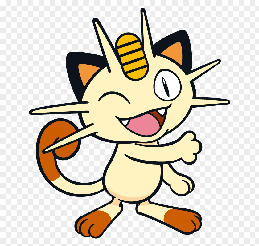 Pikachu Pokémon Sun And Moon Mystery Dungeon: Blue Rescue Team Red Meowth's Party PNG