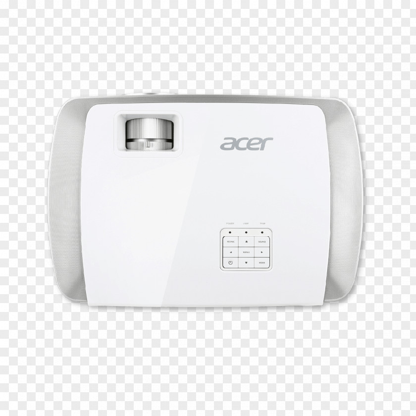 Projector Electronics Multimedia Projectors Acer H7550ST Home Theater Systems PNG