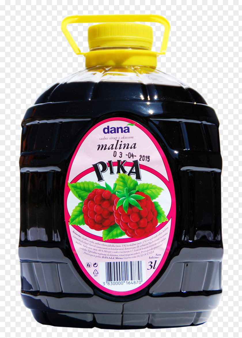 Raspberry Juice Fruit PNG