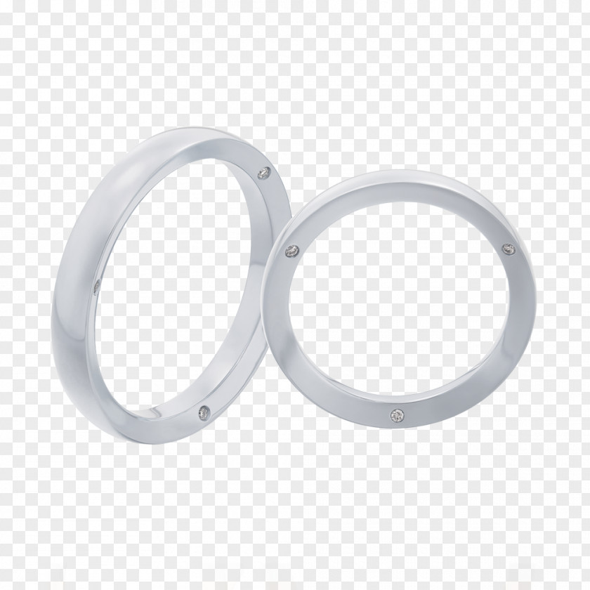Ring Material Silver Body Jewellery PNG