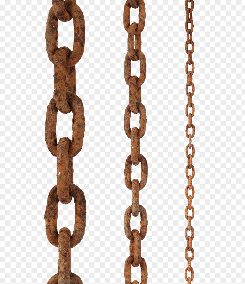 Rusty Chains Chain Stock Photography Illustration PNG