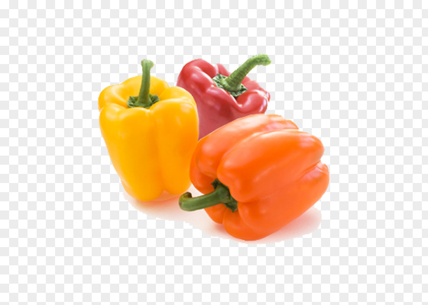 Vegetable Bell Pepper Capsicum Carrot Chili PNG