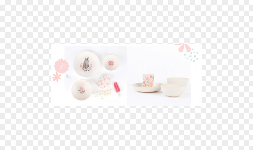 Bamboo Forest Tableware Porcelain Unicorn PNG