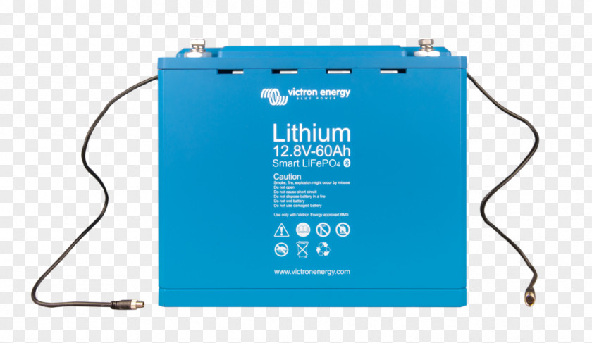 Battery Charger Lithium Iron Phosphate Lithium-ion Electric PNG