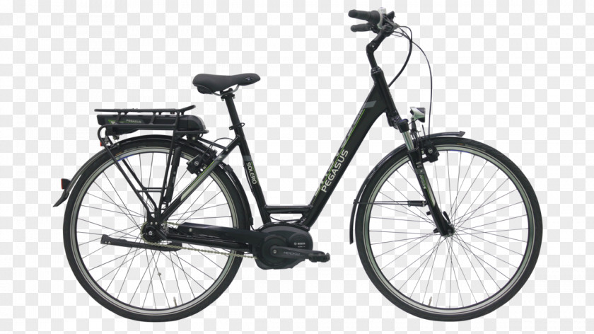 Bicycle Trekkingrad Electric Hub Gear Zweirad Einkaufs Genossenschaft PNG