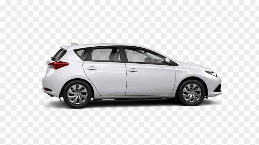 Camry 2010 White Toyota Auris Compact Car Yaris PNG