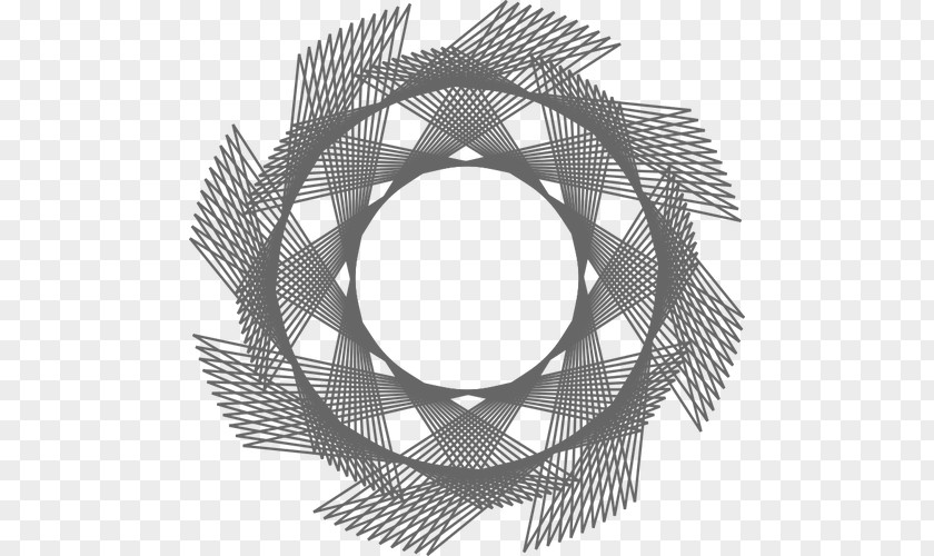 Circles Vector Clip Art Graphics Drawing Image PNG