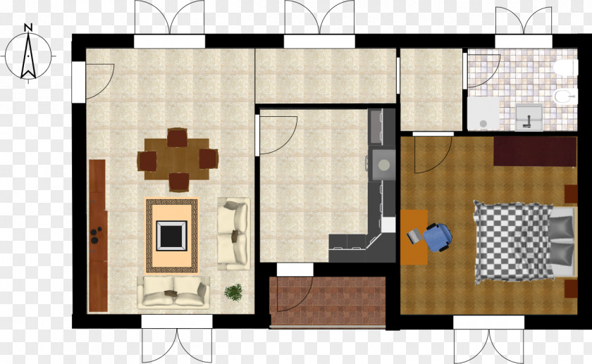 Design Floor Plan Architecture Pattern PNG