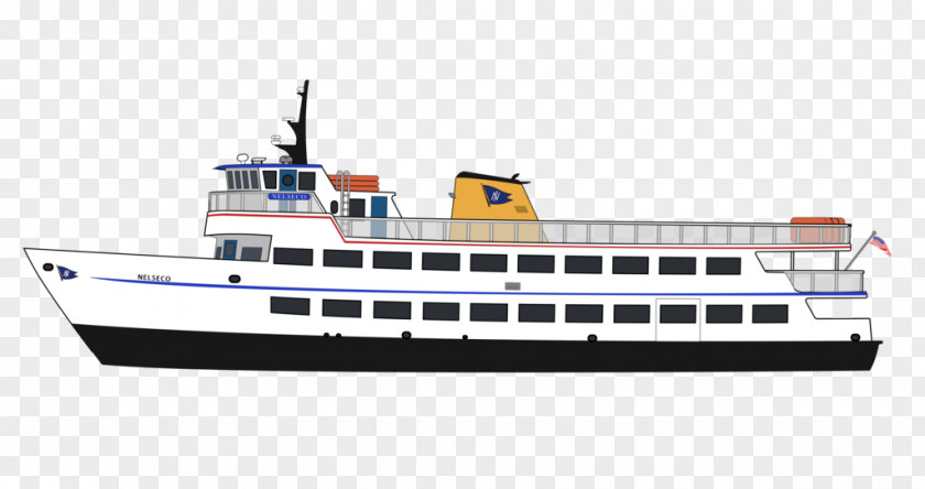 Ferry Block Island Ship DeviantArt PNG