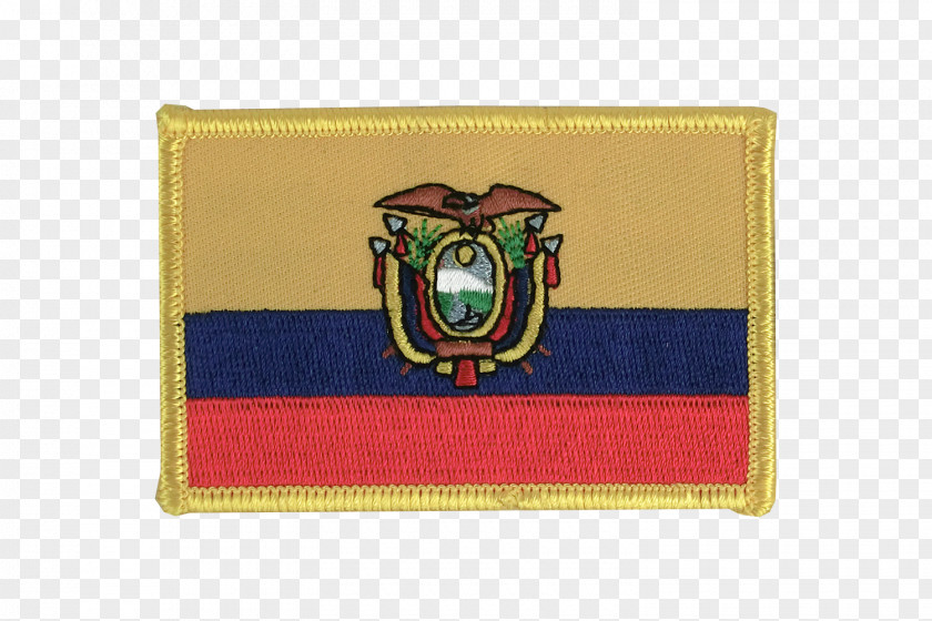 Flag Of Ecuador Fahne Peru PNG