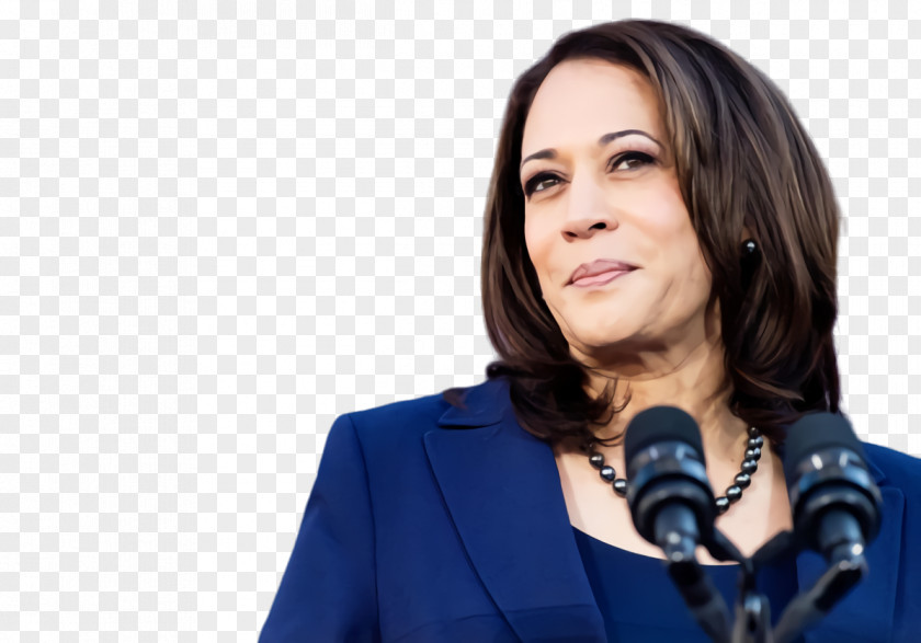 Kamala Harris Politics Democratic Party Vice President Of The United States PNG