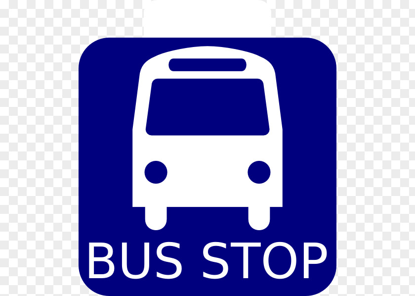 Picture Of Stop Sign Bus School Traffic Laws Clip Art PNG
