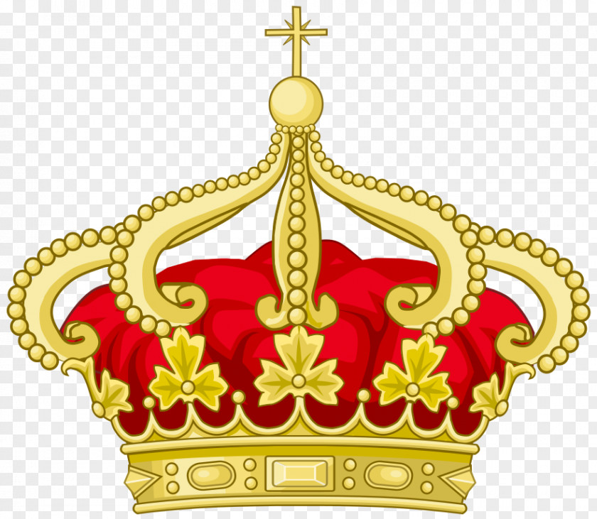 Royal Crown Picture United Kingdom Of Portugal, Brazil And The Algarves Portuguese Empire Algarve PNG