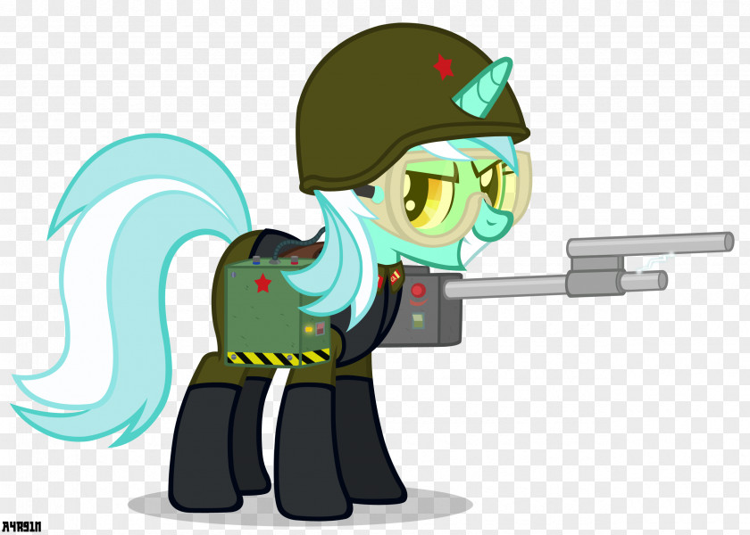 Soldier My Little Pony Soviet Union Fallout: Equestria PNG