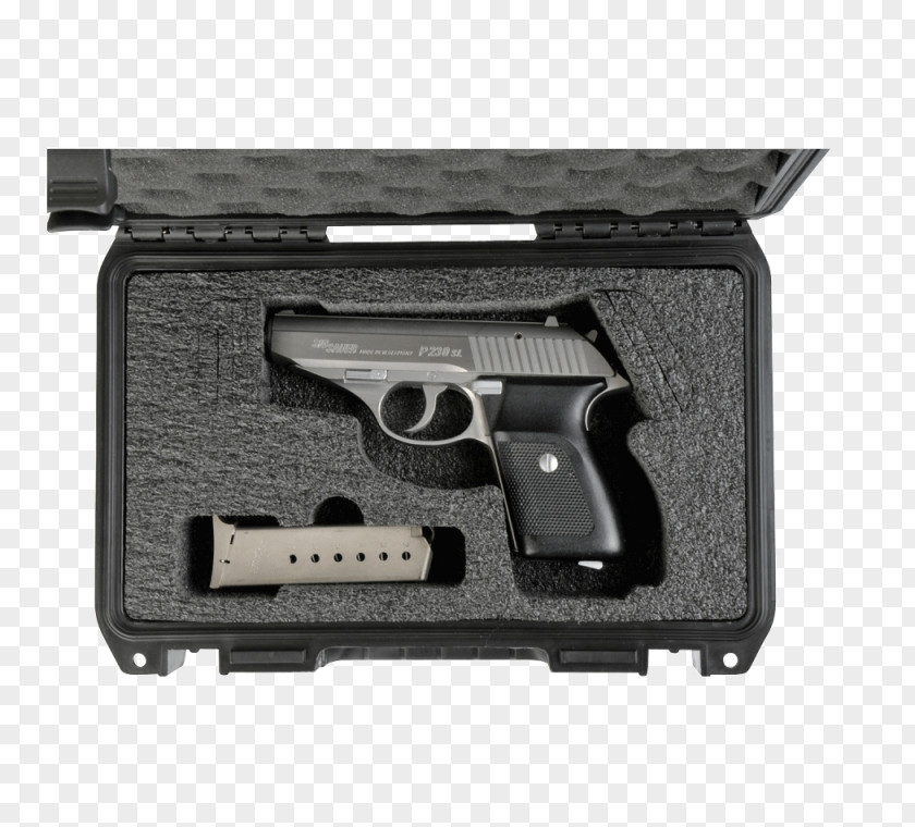 Superior Trigger Firearm Pistol Airsoft Guns PNG