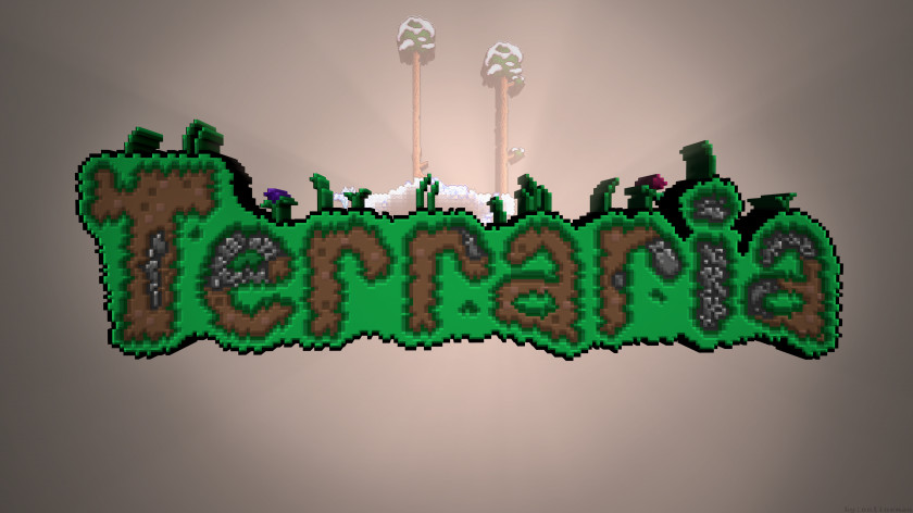 Terraria Cliparts Video Game Item Gameplay PNG