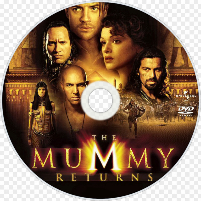 The Mummy Brendan Fraser Arnold Vosloo Returns Evelyn O'Connell PNG