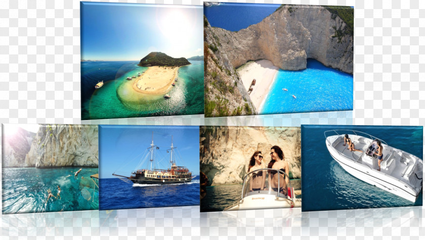 Traditional & Luxury Villas Brand Snorkeling PlasticRenata Boat Zakynthos Navagio Blue Caves PNG