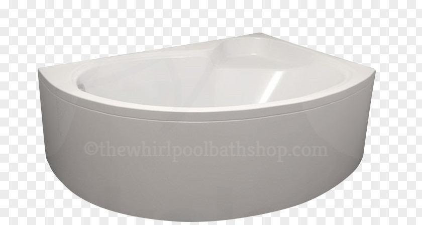 Whirlpool Bath Ceramic Tap Bathtub Sink PNG