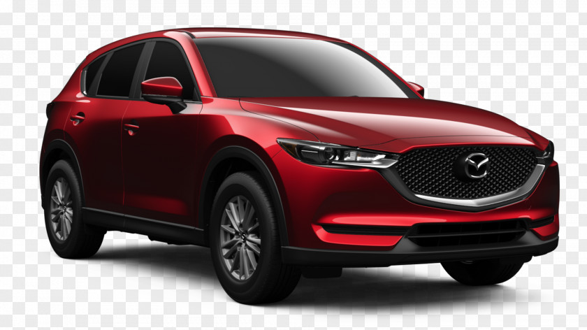 Wide Angle 2017 Mazda CX-5 2018 Car Sport Utility Vehicle PNG
