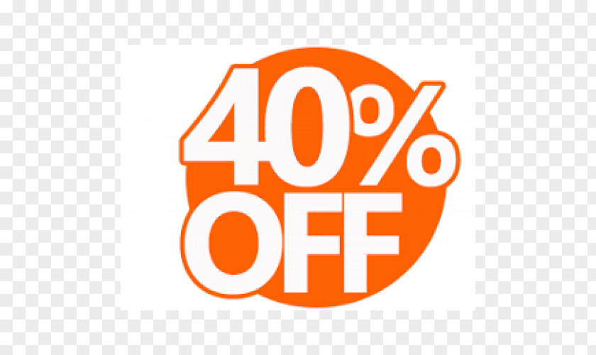 40 OFF Discounts And Allowances Coupon Amazon.com Retail Online Shopping PNG