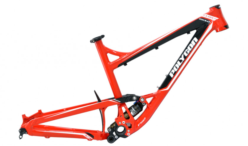 Bicycle Frames Polygon Bikes Mountain Bike Wheels PNG