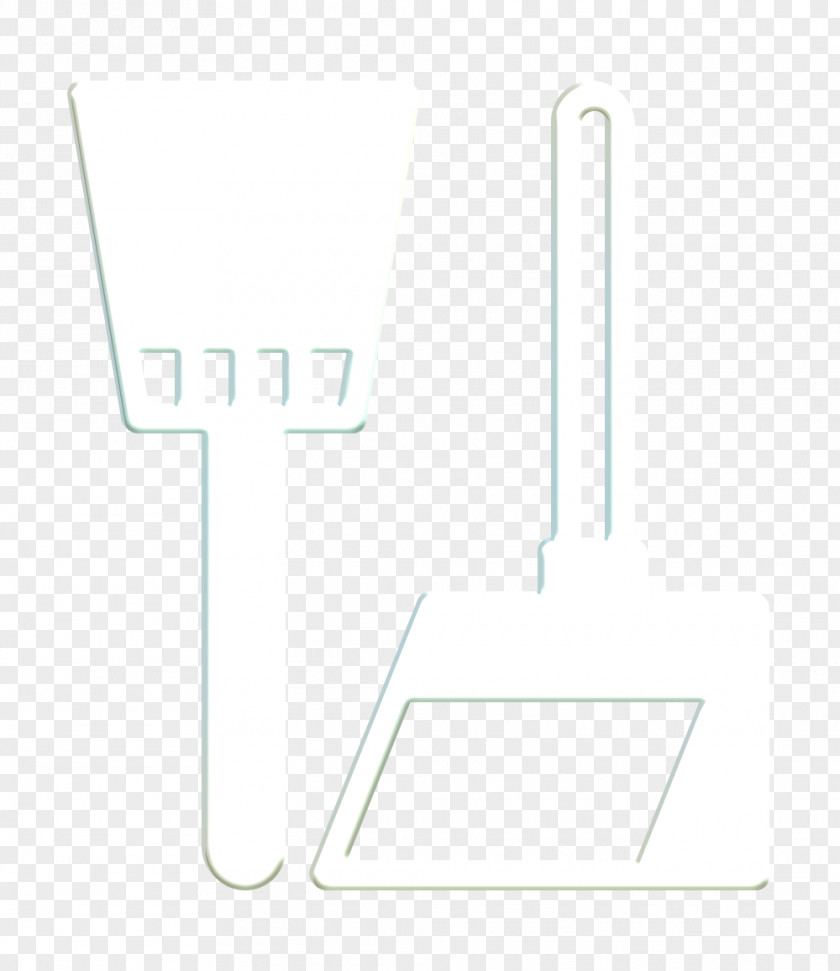 Broom Icon Home Equipment PNG