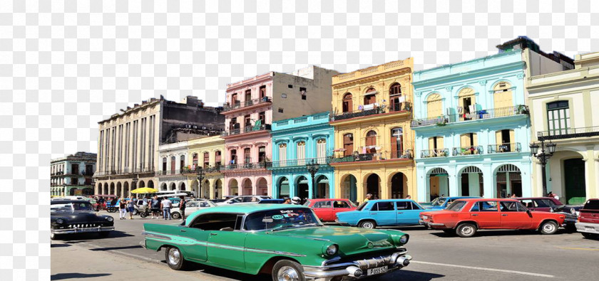 Car Cultura De Cuba Culture Hispanic PNG