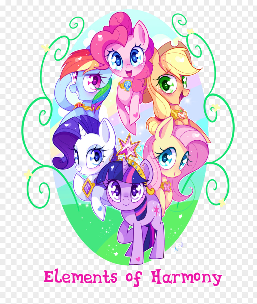 Chinese Traditional Elements My Little Pony Graphic Design Clip Art PNG