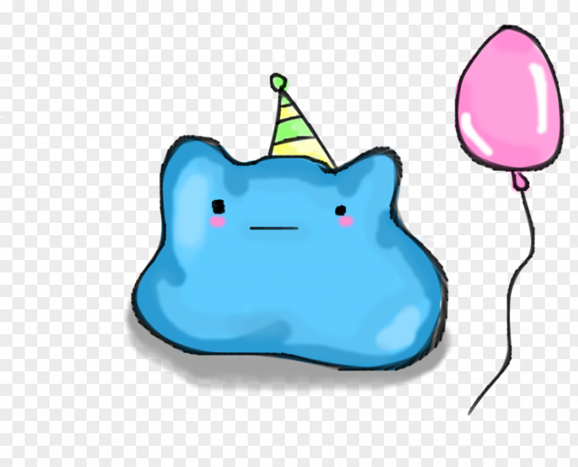 Ditto Pokémon X And Y YouTube Clip Art PNG