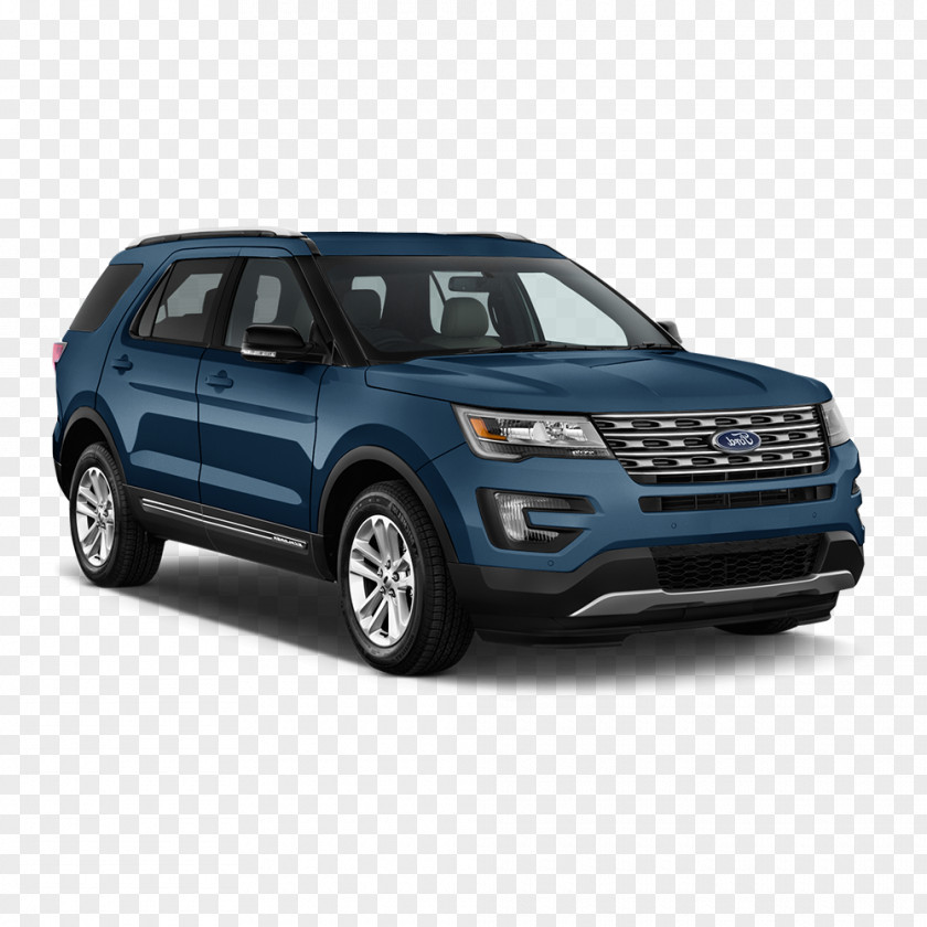 Ford 2018 Explorer Car Mitsubishi Pajero Compact Sport Utility Vehicle PNG