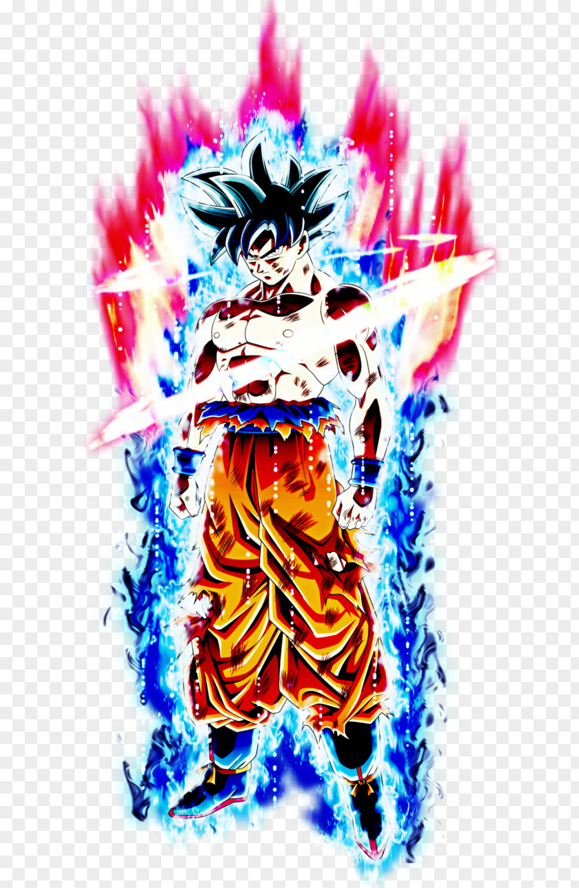 Goku Vegeta Super Saiyan Dragon Ball PNG