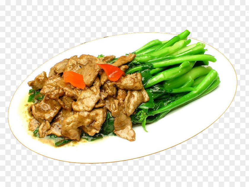 Grilled Beef With Broccoli Twice Cooked Pork American Chinese Cuisine Recipe Vegetable PNG