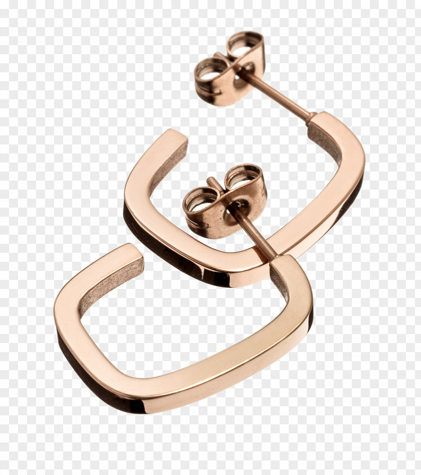 Jewellery Steel Earring Bracelet Edblad PNG