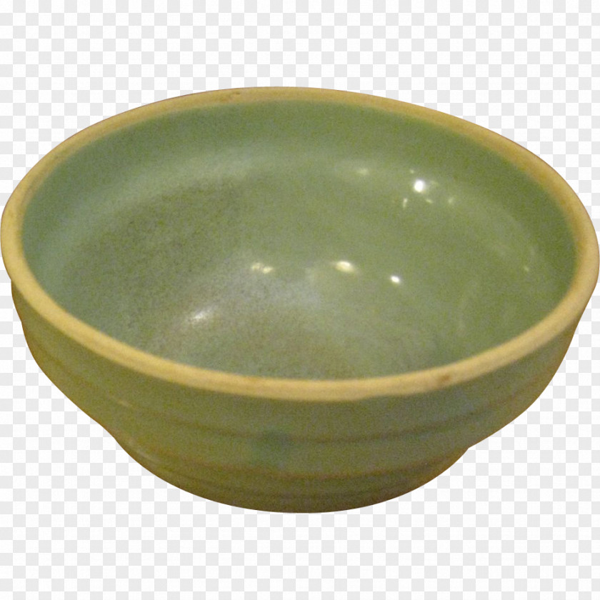 Mixing Bowl Ceramic Pottery Stoneware Kitchenware PNG