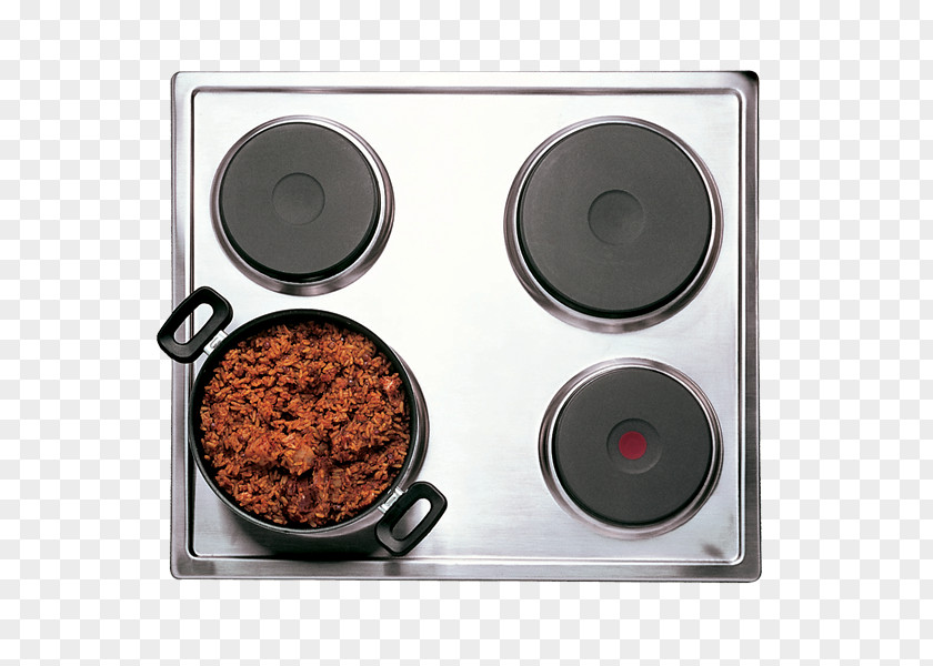 Oven Hob Cooking Ranges Electric Stove Small Appliance PNG