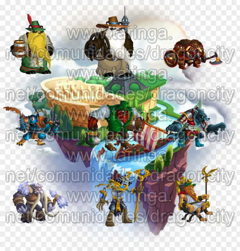 RPG Civilization IIIOthers Monster Legends PNG