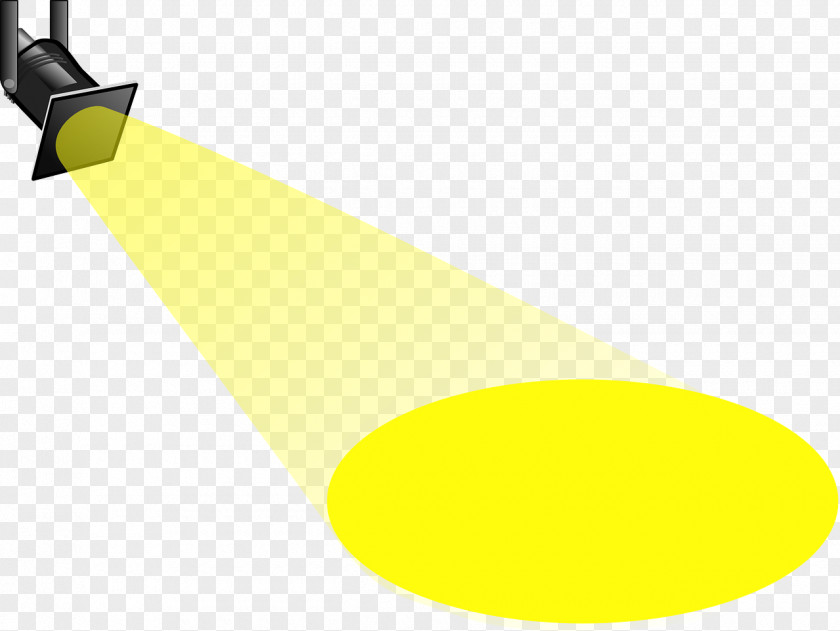 Spot Light Spotlight Clip Art PNG