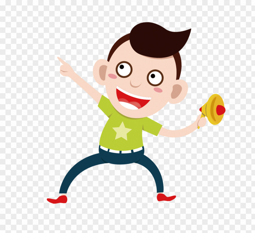 Take Off Shouting Wheat Cartoon Icon PNG