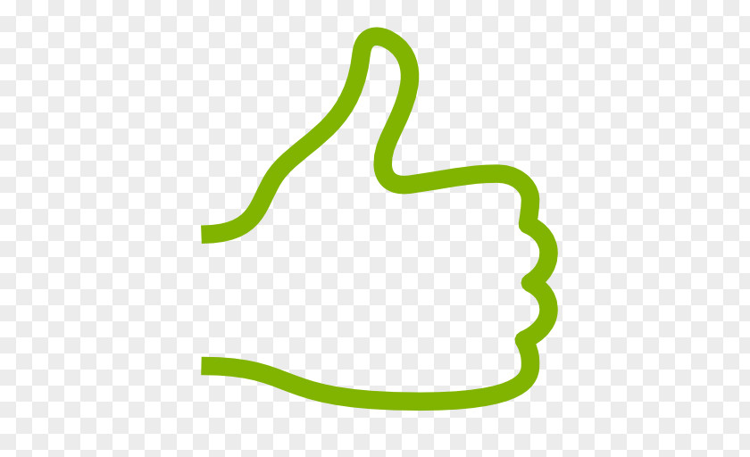 Thumb Signal PNG