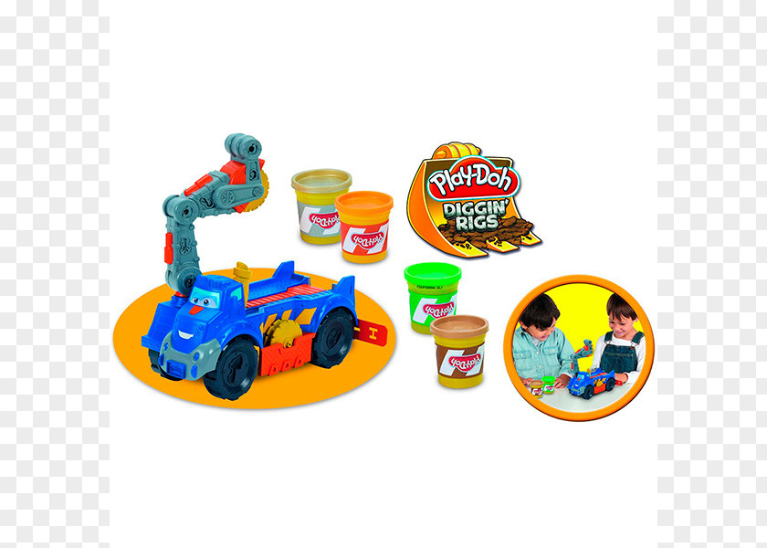 Toy Play-Doh Hasbro Game Amazon.com PNG