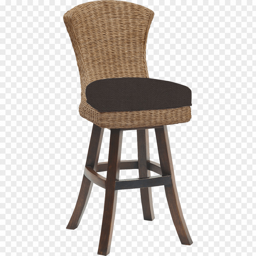 Wooden Stool Bar Table Chair Furniture PNG