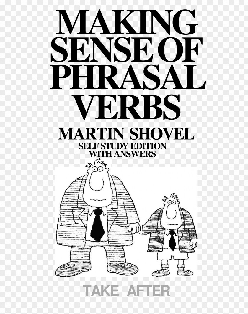 Word Making Sense Of Phrasal Verbs Longman Dictionary Contemporary English PNG
