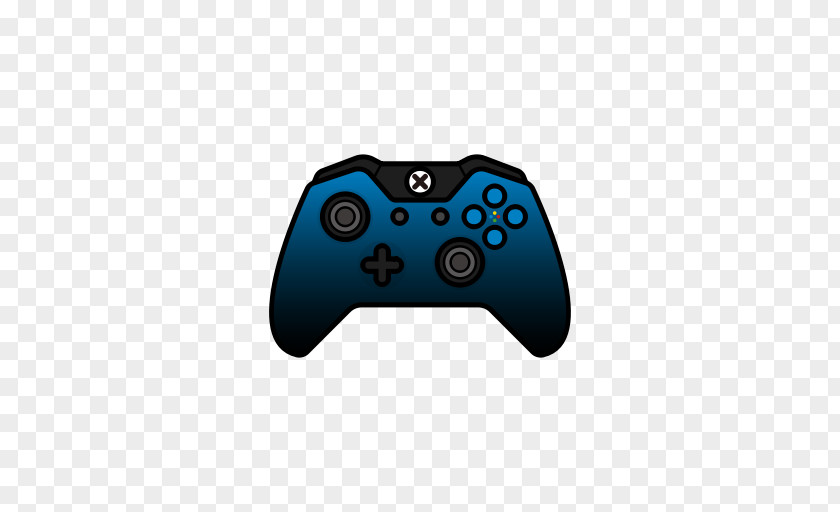 Xbox One Controller 360 PNG