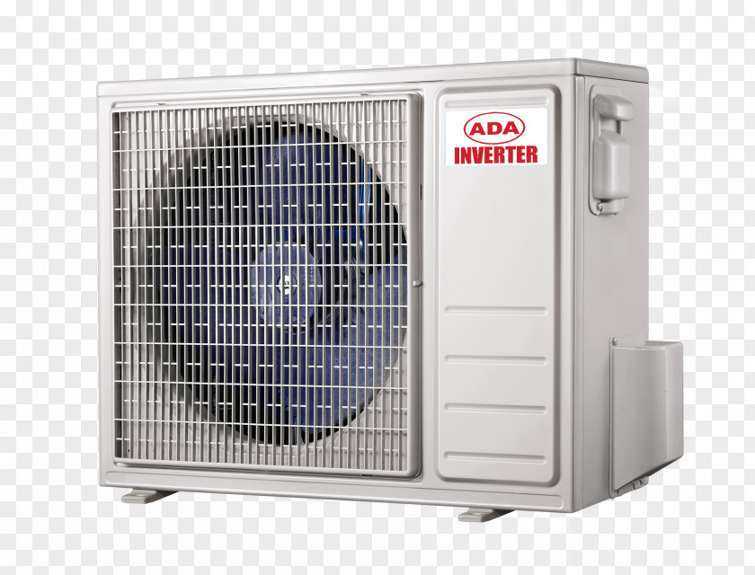 Ac Air Conditioning Fan Coil Unit Room Heater PNG