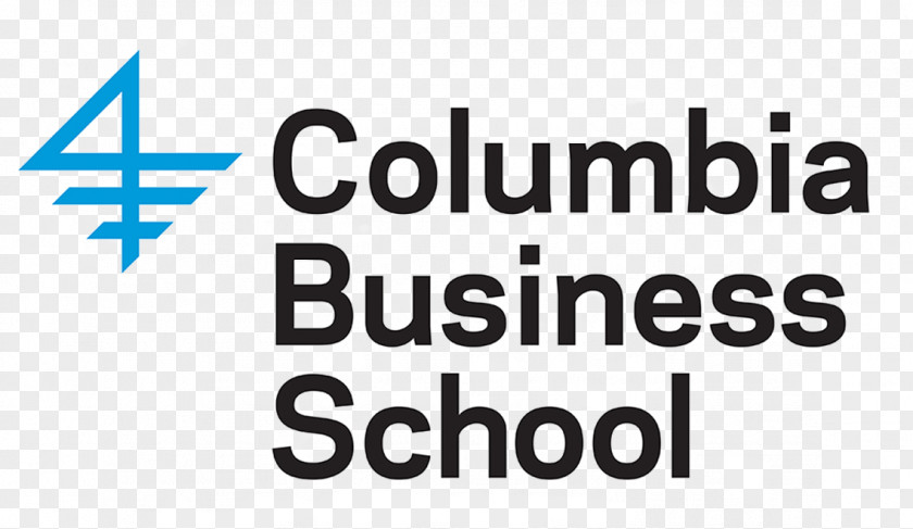 Columbia University Logo Business School Stanford Graduate Of Organization PNG