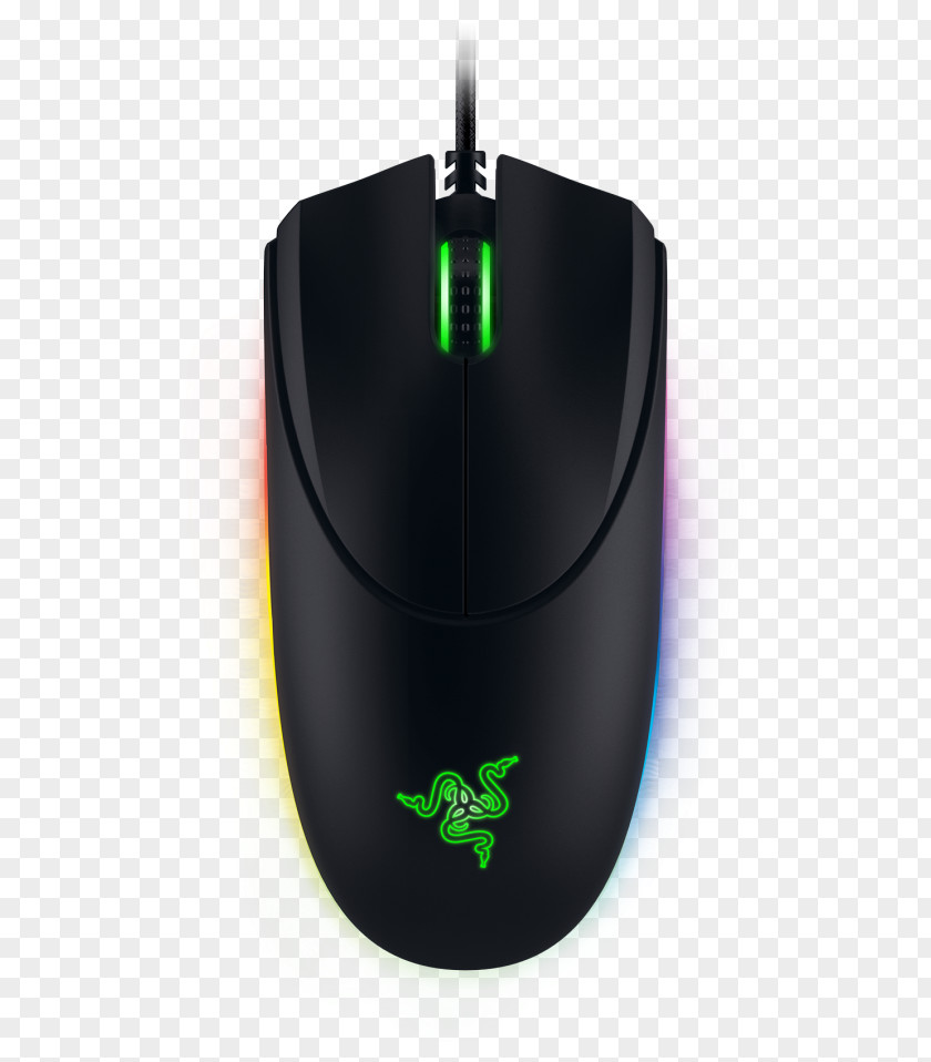 Computer Mouse Keyboard Razer Inc. Diamondback Chroma Dots Per Inch PNG