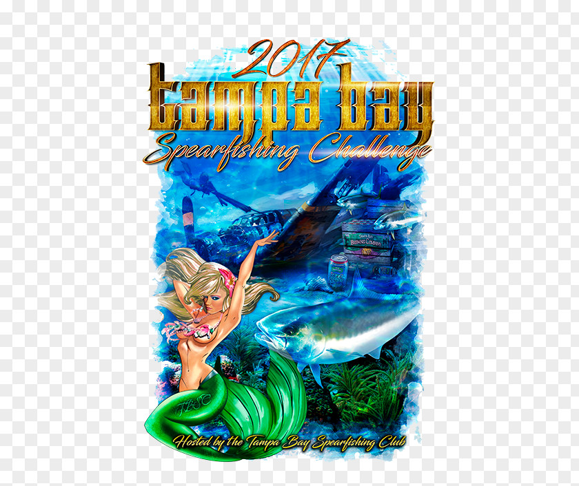 Fishing Club Poster Organism Legendary Creature PNG