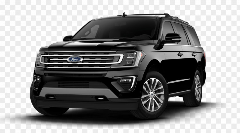Ford 2018 Expedition Car Motor Company Sport Utility Vehicle PNG